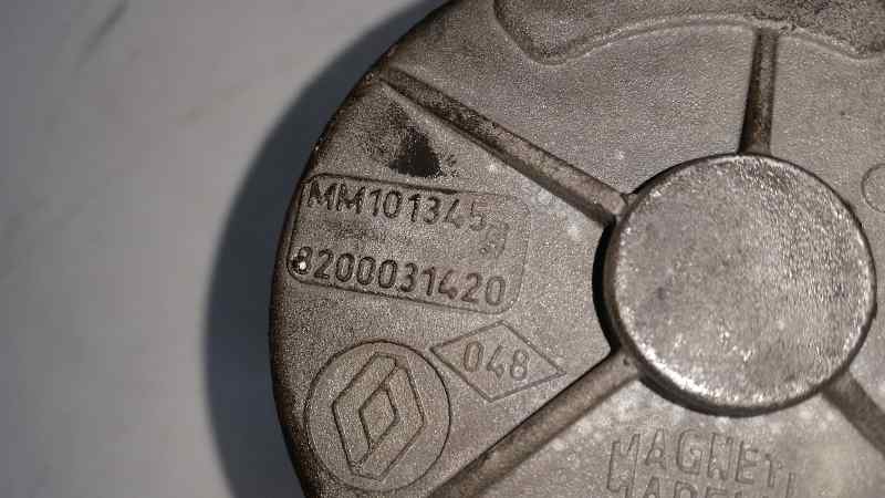 Depresor Freno / Bomba Vacio para Renault Kangoo (F/Kc0)