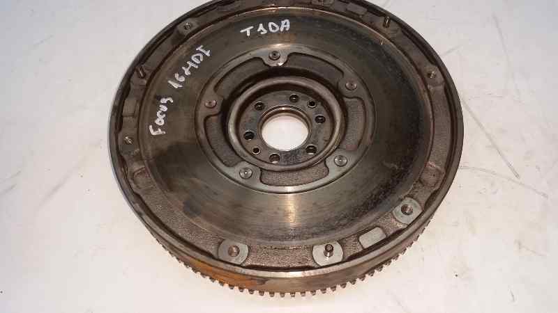 Volante Bimasa para Ford Focus Lim. (Cb8)
