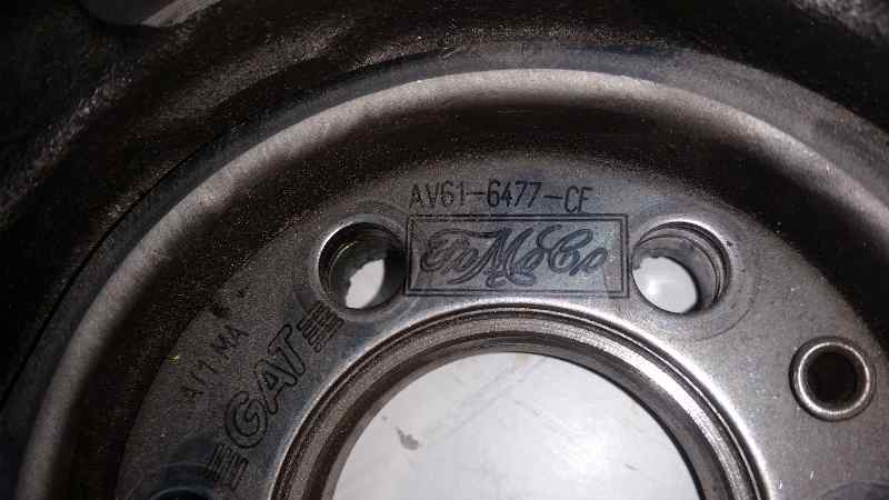 Volante Bimasa para Ford Focus Lim. (Cb8)