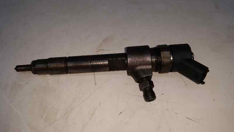 Inyector para Opel Astra Gtc