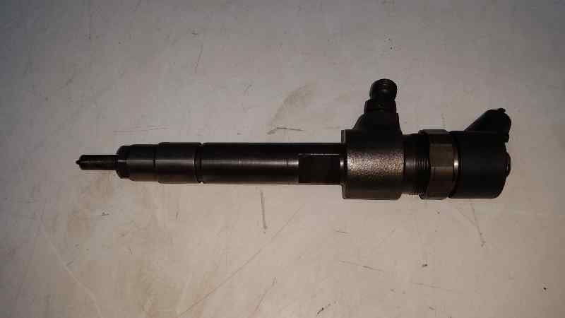 Inyector para Opel Astra Gtc