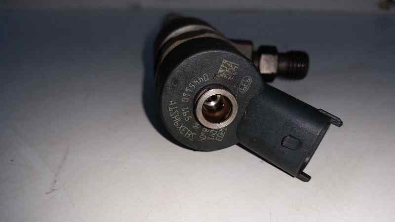 Inyector para Opel Astra Gtc