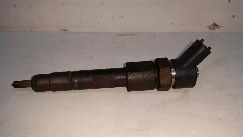 Inyector para Renault Megane Ii Coupe/Cabrio