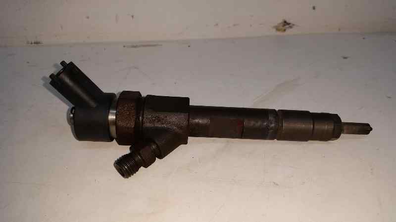 Inyector para Renault Megane Ii Coupe/Cabrio
