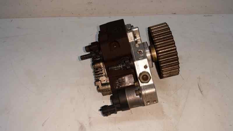 Bomba Alta Presion para Renault Megane Ii Coupe/Cabrio