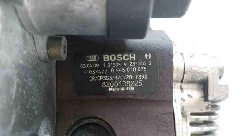 Bomba Alta Presion para Renault Megane Ii Coupe/Cabrio