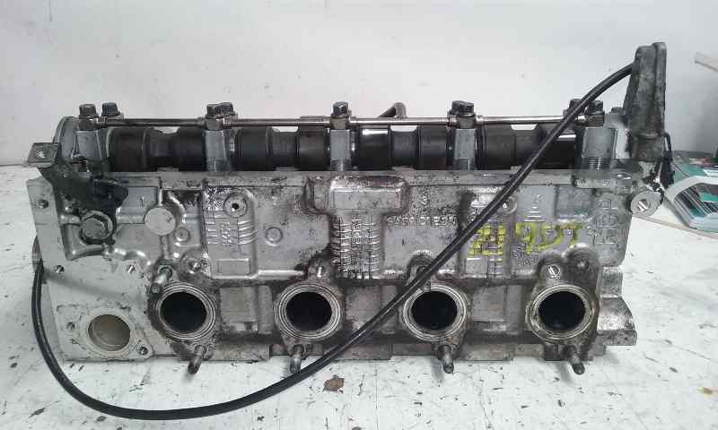 Culata para Opel Astra Gtc