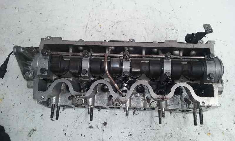 Culata para Opel Astra Gtc