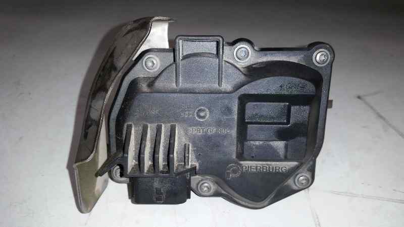Valvula Escape para Nissan Qashqai (J10)