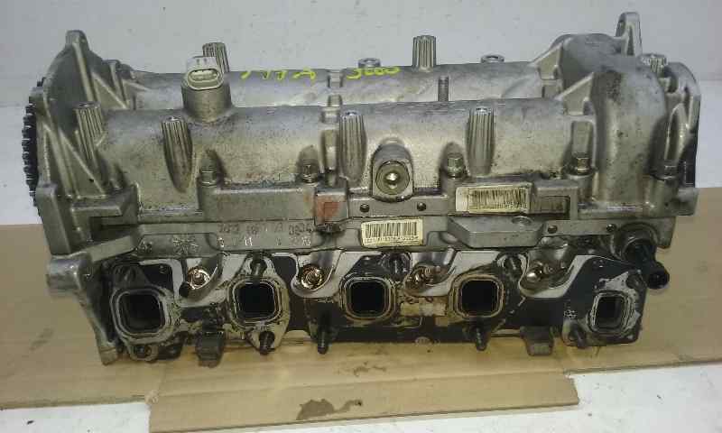 Culata para Abarth Punto (Evo) (199)