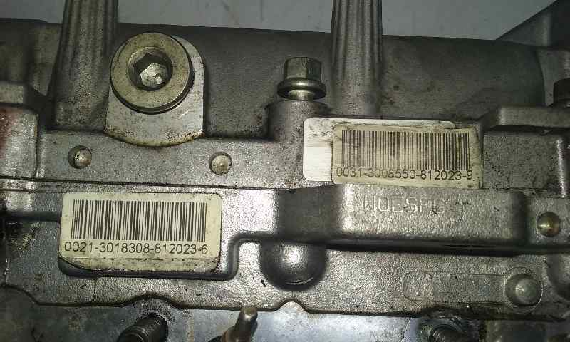 Culata para Abarth Punto (Evo) (199)