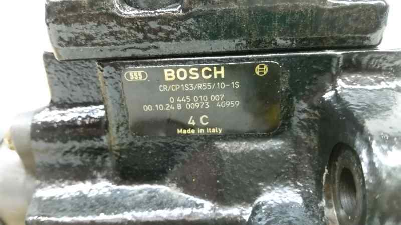 Bomba Alta Presion para Fiat Punto Berlina (188)