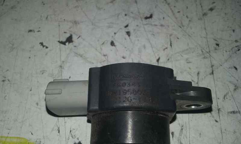 Bobina Encendido para Mitsubishi Lancer Sportback (Cx)
