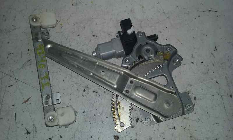 Elevalunas Trasero Izquierdo para Mitsubishi Lancer Sportback (Cx)