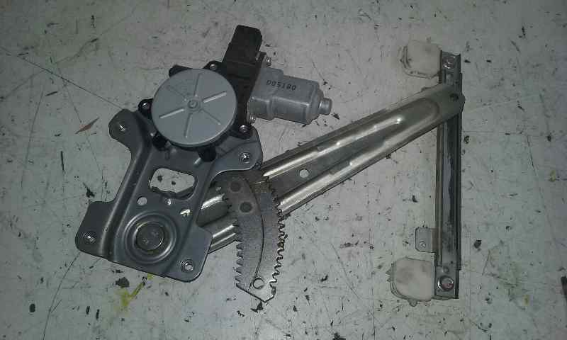 Elevalunas Trasero Izquierdo para Mitsubishi Lancer Sportback (Cx)