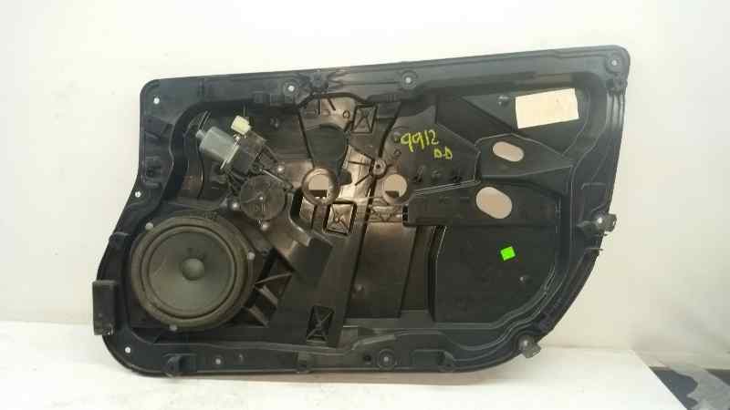 Elevalunas Delantero Derecho para Ford Fiesta (Cb1)