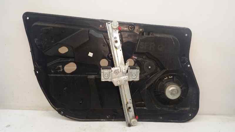 Elevalunas Delantero Derecho para Ford Fiesta (Cb1)