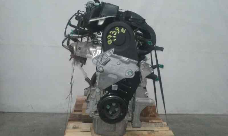 Motor Completo para Seat Altea (5P1)