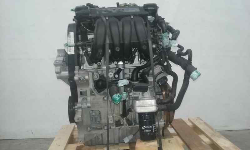 Motor Completo para Seat Altea (5P1)
