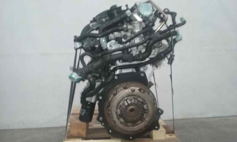 Motor Completo para Seat Altea (5P1)