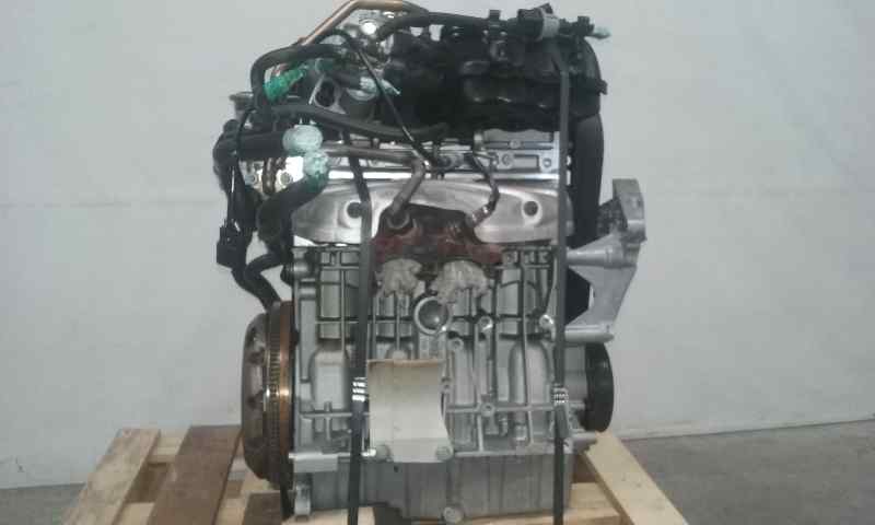 Motor Completo para Seat Altea (5P1)