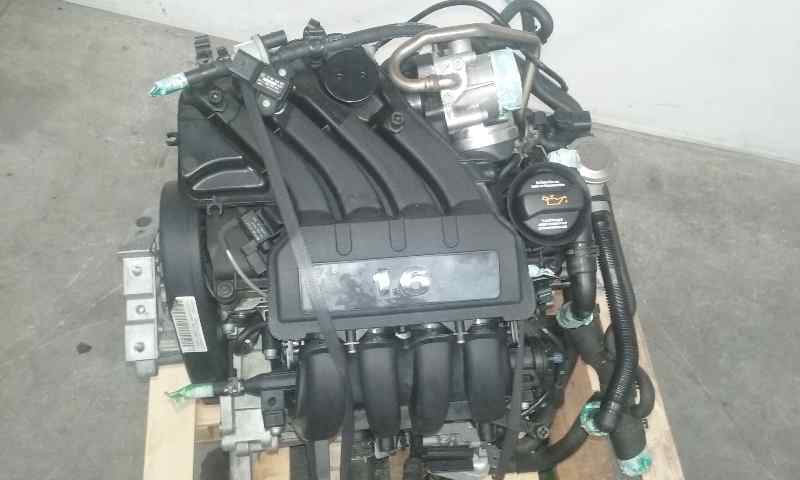 Motor Completo para Seat Altea (5P1)