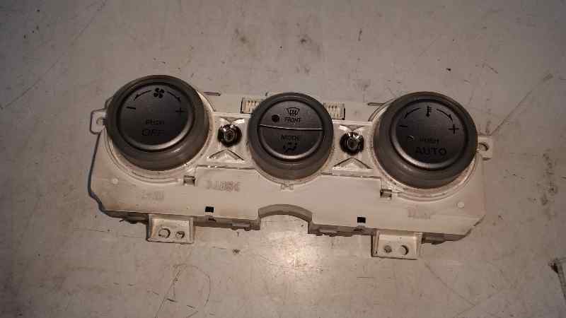 Mando Climatizador para Mazda 6 Berlina (Gg)