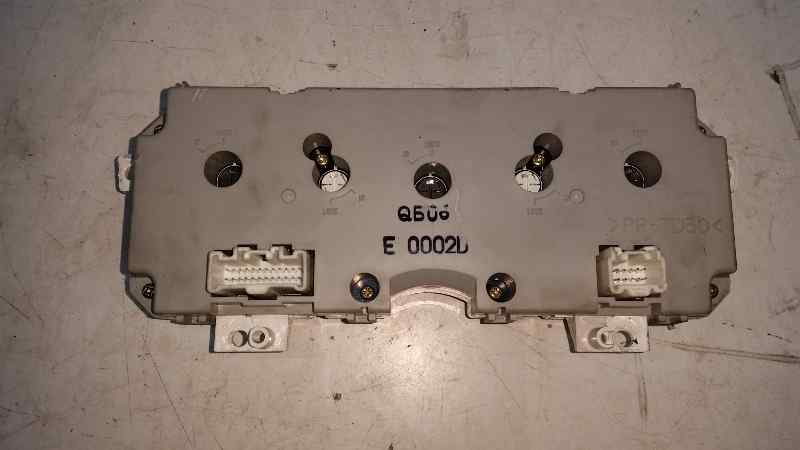 Mando Climatizador para Mazda 6 Berlina (Gg)