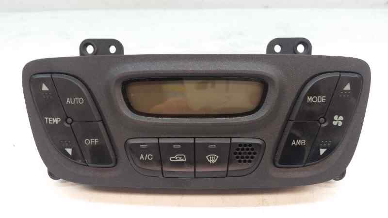 Mando Climatizador para Hyundai Santa Fe (Sm)
