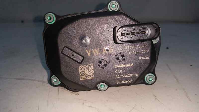 Valvula Egr para Audi A3 Sportback (8Va)