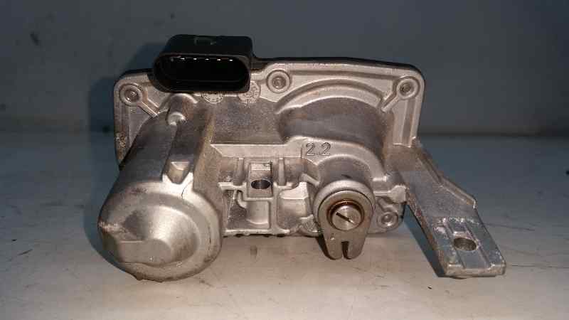 Valvula Escape para Audi A3 Sportback (8Va)