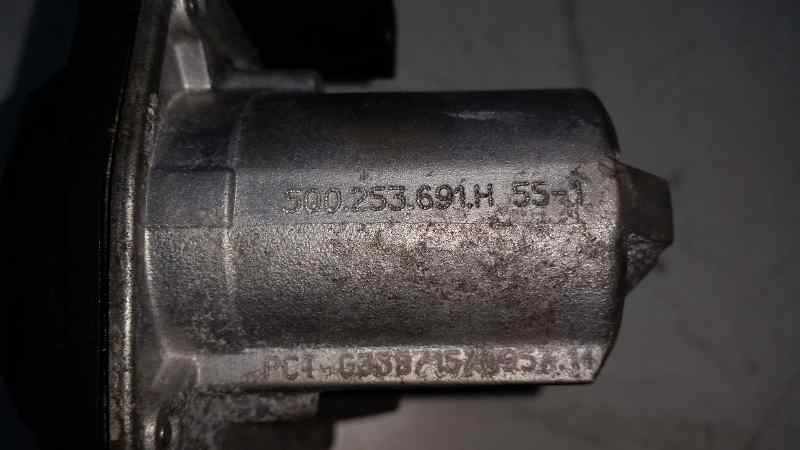 Valvula Escape para Audi A3 Sportback (8Va)