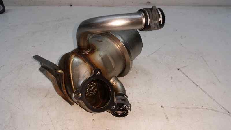 Enfriador Egr para Audi A3 Sportback (8Va)