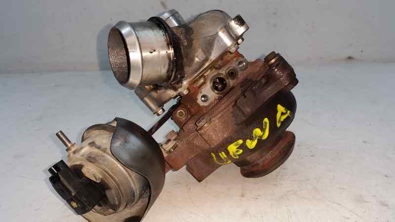 Turbocompresor para Ford Galaxy (Ca1)