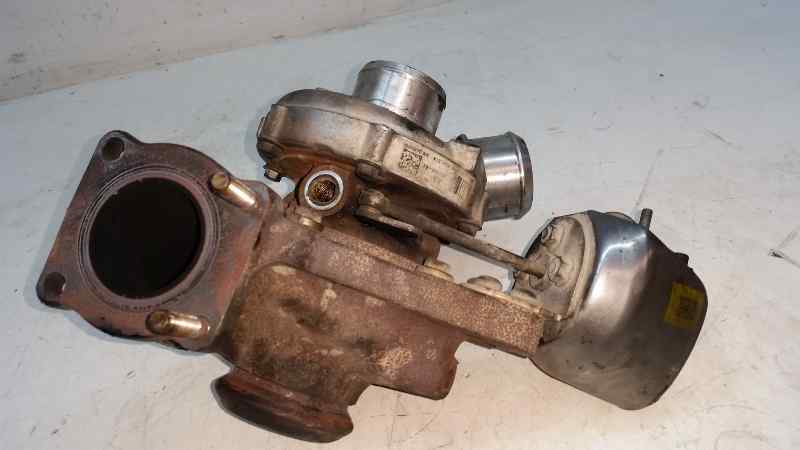 Turbocompresor para Ford Galaxy (Ca1)