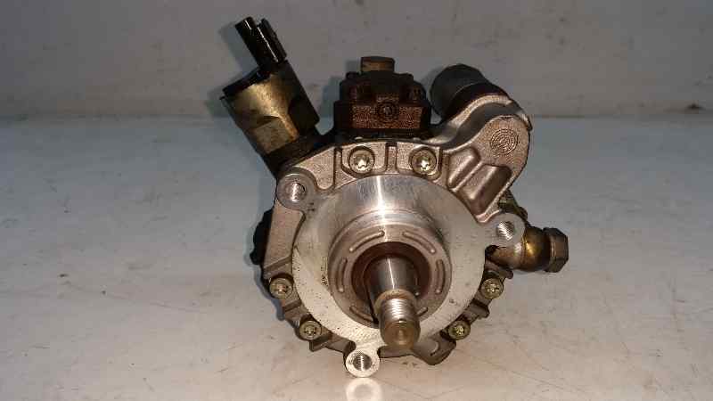 Bomba Alta Presion para Ford Fusion (Cbk)