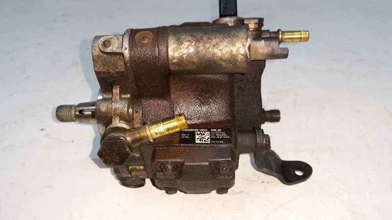 Bomba Alta Presion para Ford Fusion (Cbk)