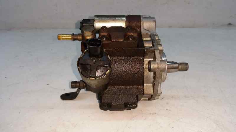 Bomba Alta Presion para Ford Fusion (Cbk)