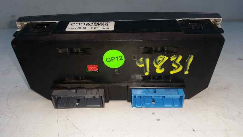 Mando Climatizador para Opel Astra H Berlina