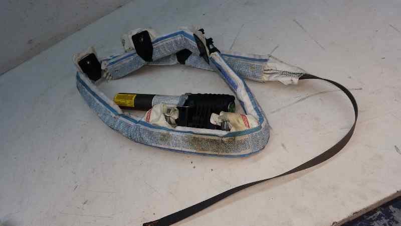Airbag Cortina Delantero Derecho para Opel Corsa D
