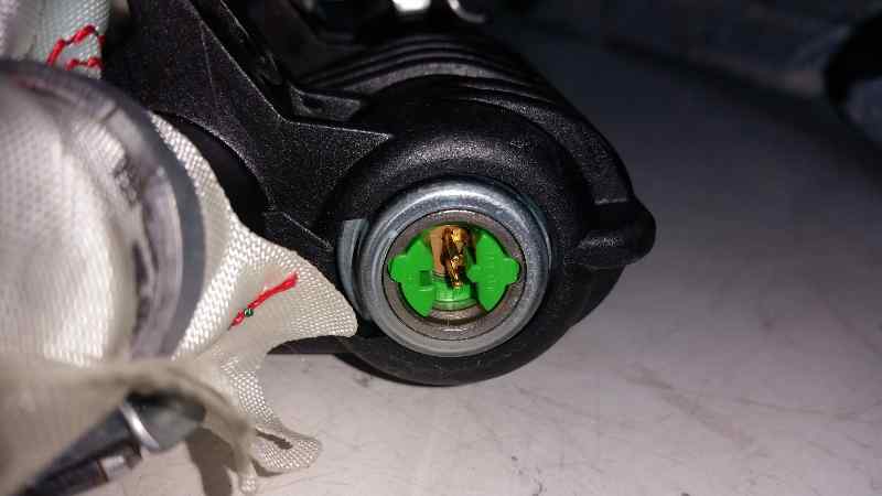 Airbag Cortina Delantero Derecho para Opel Corsa D
