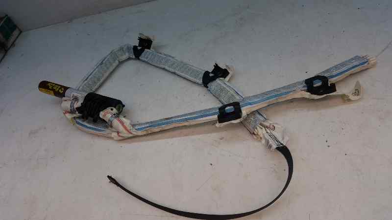 Airbag Cortina Delantero Izquierdo para Opel Corsa D