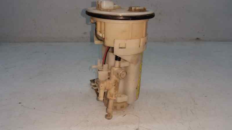 Aforador para Toyota Rav 4 (A2)