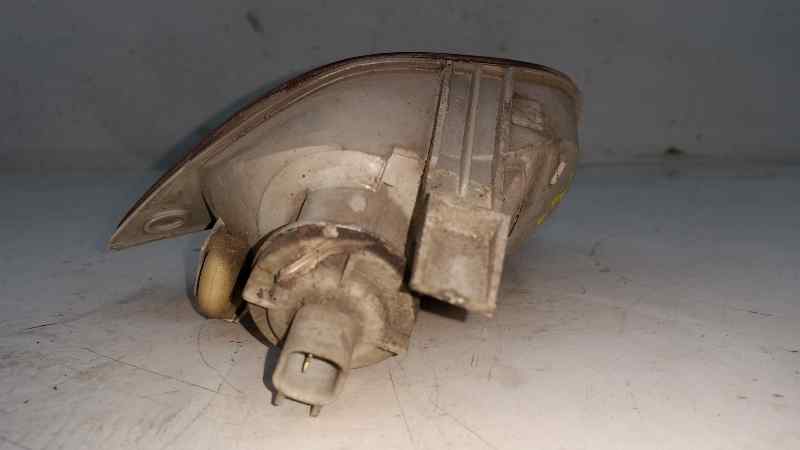 Faro Antiniebla Trasero Izquierdo para Ford Focus Berlina (Cap)