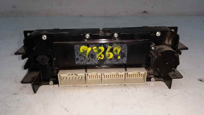 Mando Climatizador para Skoda Superb (3U4)