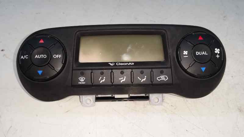 Mando Climatizador para Hyundai Ix35