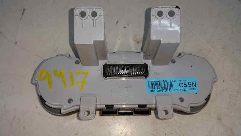 Mando Climatizador para Hyundai Ix35
