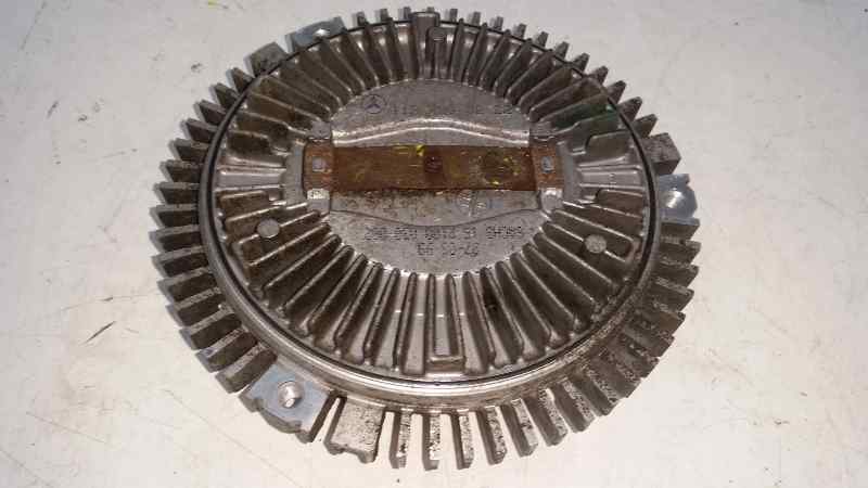 Ventilador Viscoso Motor para Mercedes-Benz Clase M (W163)