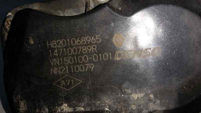 Valvula Egr para Nissan Qashqai (J10)