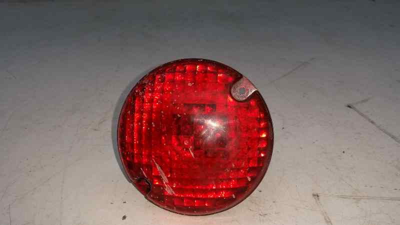 Faro Antiniebla Trasero Izquierdo para Land Rover Defender (Ld)